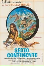 Poster for The Sixth Continent