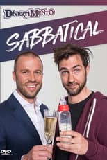 Poster for DivertiMento – Sabbatical