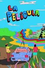 Poster for La Película