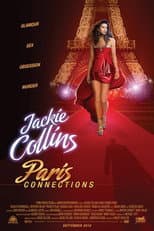 Poster for Paris Connections