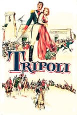 Poster for Tripoli