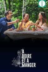 Poster for À boire et à manger