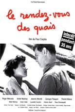 Poster for Rendez-vous of the Docks