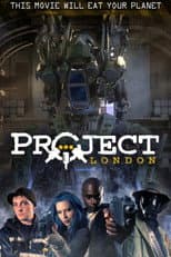 Poster for Project London