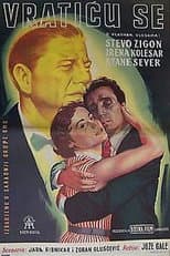 Poster for I'll Be Back