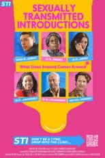 Poster for STI: Sexually Transmitted Introductions