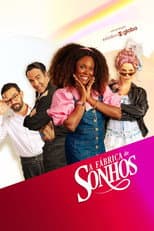 Poster for A Fábrica de Sonhos