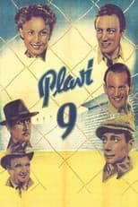 Poster for Blue 9