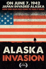 Poster for Alaska Invasion