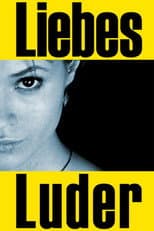 Poster for LiebesLuder