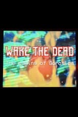 Poster for Wake The Dead