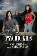 Poster for Psychic Kids