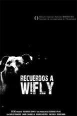Poster for Recuerdos a Wifly