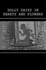 Poster for Dolly Daisy in Hearts and Flowers