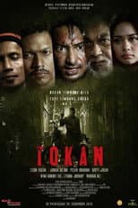 Poster for Tokan