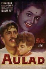 Poster for Aulad