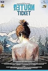 Poster for Return Ticket