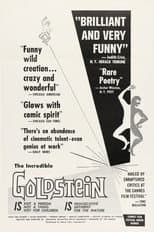 Poster for Goldstein
