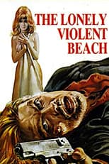 Poster for The Lonely Violent Beach