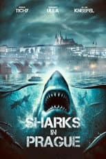 Poster for Sharks in Prague