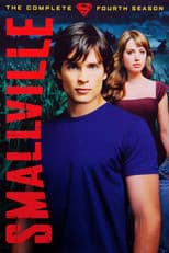 Poster for Season 4