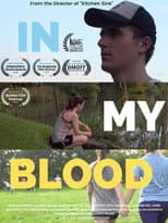 Poster for In My Blood