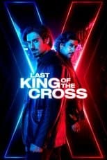 Poster for Last King of the Cross