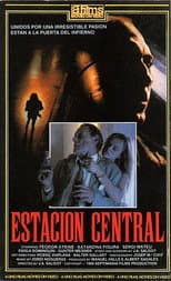 Poster for Central Station