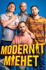 Poster for Modernit miehet