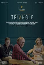 Poster for Triangle