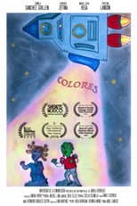 Poster for Colores