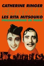 Poster for Catherine Ringer chante Les Rita Mitsouko à la Philharmonie de Paris