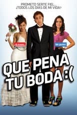 Poster for Fuck My Weddin‪g