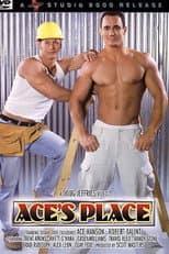 Poster for Ace's Place
