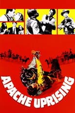 Poster for Apache Uprising