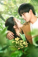 Poster for Prodigy Healer