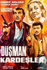 Poster for Düşman Kardeşler