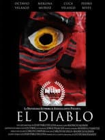Poster for El Diablo