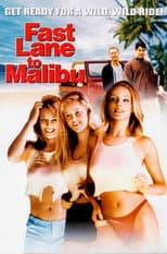 Poster for Fast Lane to Malibu