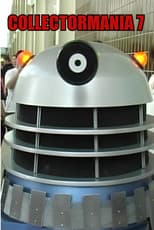 Poster for Collectormania 7