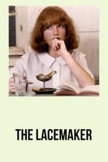 Poster for The Lacemaker