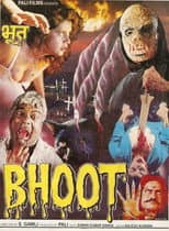 Poster for Bhoot Ka Darr