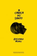 Poster for A Cabeça do Santo