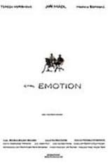 Poster for Ctrl Emotion