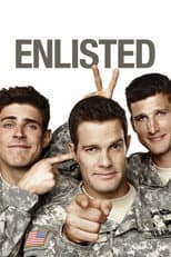 Poster for Enlisted