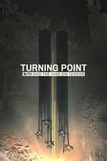 Poster for Turning Point: 9/11 and the War on Terror