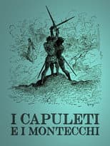 Poster for I Capuleti e i Montecchi