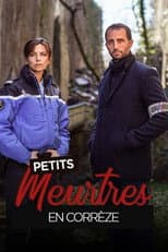 Poster for Petits meurtres en Corrèze