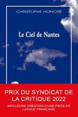 Poster for Le Ciel de Nantes