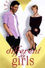 Poster for Different for Girls
